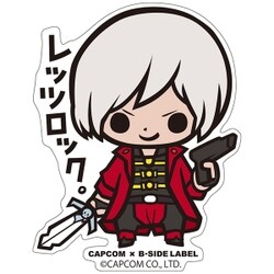 ヨドバシ.com - カプコン CAPCOM CAPCOM×B-SIDE LABELステッカー ...