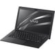 VAIO S11 11.6型ワイド/Core i7-8550U/メモリ 8GB/SSD 256GB/ノンドライブ/Office Home ＆ Business 2016 Office 365 Solo 購入特典付き/オールブラック VJS11290911A S11 All Black