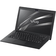 VAIO S11 11.6型ワイド/Core i7-8550U/メモリ 8GB/SSD 256GB/ノンドライブ/Office Home & Business 2016 Office 365 Solo 購入特典付き/オールブラック VJS11290911A S11 All Black