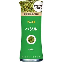 スマートスパイス バジル 1.8g [スマートスパイス]