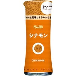 スマートスパイス シナモン 7.5g [スマートスパイス]