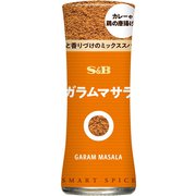 スマートスパイス ガラムマサラ 6.4g