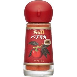パプリカパウダー 09141 15g [スパイス]