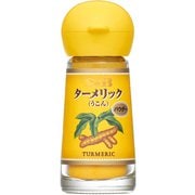 ターメリックパウダー 14g [スパイス]
