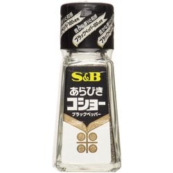 テーブル あらびきコショー 19g