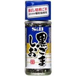 ごましお ゴマしおマイルド・一番 50g | オーケーネットスーパー 食料品