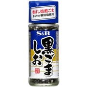 黒ごましお 13464 35g [黒ごましお]