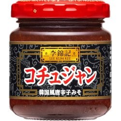 李錦記 コチュジャン 120g [中華 調味料]