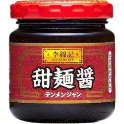 李錦記 テンメンジャン 100g [中華 調味料]