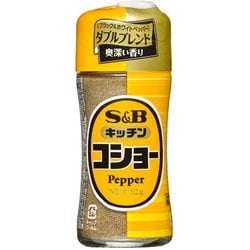 キッチン コショー 13461 52g [香辛料]