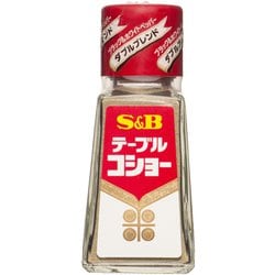 テーブル コショー 13457 50g [香辛料]