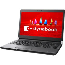 東芝 dynabook RX33/FB ヨドバシ.com - Dynabook ダイナブック dynabook RX33/FB 13.3型
