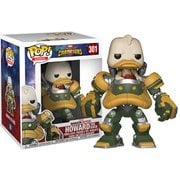 ハワード・ザ・ダック [POP！ MARVEL オールスターバトル 全高約150mm フィギュア]