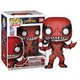 ヴェノムプール [POP！ MARVEL オールスターバトル 全高約90mm フィギュア]