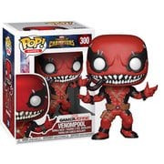 ヴェノムプール [POP！ MARVEL オールスターバトル 全高約90mm フィギュア]