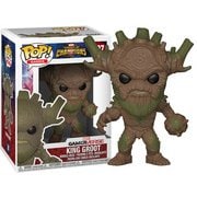 キング・グルート [POP！ MARVEL オールスターバトル 全高約90mm フィギュア]