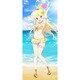 きんいろモザイク 描き下ろし カレン BIGタペストリー [約70×160cm]