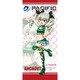 パシフィックレーシング×ガルパン 描き下ろし アンチョビ フルカラーBIGタペストリー [約70×160cm]