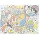 74-006 [ジグソーパズル ディズニー Best Couples(ベストカップル) 500ピース]