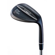 FH FORGED V1 Black ウェッジ N.S.PRO TS-114w（スチール） Wedge専用Flex ロフト角58°バウンス角14° 2018年モデル [ゴルフ ウェッジ]