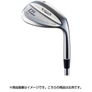 FH FORGED V1 Black ウェッジ N.S.PRO TS-114w（スチール） Wedge専用Flex ロフト角44°バウンス角5° 左用 2018年モデル [ゴルフ ウェッジ]