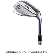 FH FORGED V1 Black ウェッジ N.S.PRO TS-114w（スチール） Wedge専用Flex ロフト角56°バウンス角12° 左用 2018年モデル [ゴルフ ウェッジ]