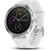 ViVoactiVe3 White stainless 010-01769-72