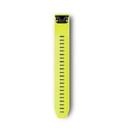 010-12491-31 [QuickFitバンド 20mm Yellow Long]