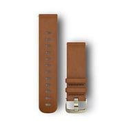 010-12691-12 [QuickReleaseバンド 20mm LightBrown Leather]