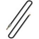 iPurifier AC アースケーブル エントリータイプ 2m TWCYB-1002