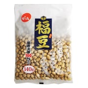 限定 福豆 140g [豆]