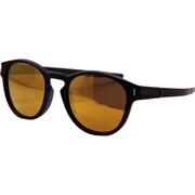 OAKLEY #21 9349-04 (A)LATCH BK/24K [サングラス]