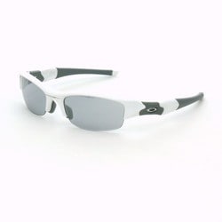 ヨドバシ.com - オークリー OAKLEY OAKLEY #21 03-882J FLAK-JK P WHT