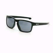 OAKLEY #17 9269-01 SLIVER M BK/GREY [サングラス]