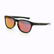 OAKLEY #19 9315-09 STRINGER MBK/RUBY [サングラス]