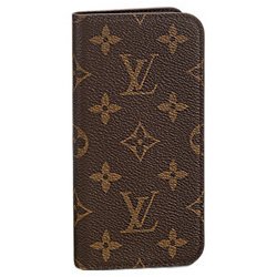 ルイヴィトン LouisVuitton iPhoneケース フォンホルダー 楽天市場】LOUIS VUITTON ルイ ヴィトン モノグラム フォン