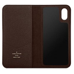 ルイヴィトン LouisVuitton iPhoneケース フォンホルダー LOUIS VUITTON - ☆LOUIS VUITTON ルイヴィトン☆フォンホルダー