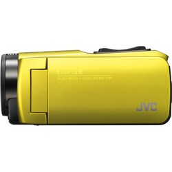 JVC ビデオカメラ Everio R 32GB GZ-R480-Y 41sm9sAlpIL._UF350,350_QL50_.jpg