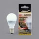 LED電球 60W形相当 E17口金 全方向タイプ 電球色相当 760lm 密閉器具対応 LDA8L-G-E17/W-6T5