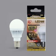LDA8L-G-E17/W-6T5 [LED電球 60W形相当 E17口金 全方向タイプ 電球色相当 760lm 密閉器具対応]
