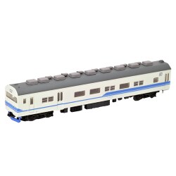 鉄道コレクション　JR419系 (北陸本線・新塗装) 3両セットA(動力化済み) 鉄道コレクション | ジオコレ | トミーテック