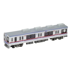 鉄道コレクション　京成電鉄3500形更新車(3520編成・3552編成)6両 鉄道コレクション 京成電鉄3500形更新車（3520編成・3552編成）6