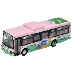 【即購入ok!!】南部バス 11ぴきのねこ ラッピングバス2台セット 新品未使用 即購入ok!!】南部バス 11ぴきのねこ ラッピングバス2台セット