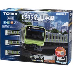 ヨドバシ.com - トミックス TOMIX 90175 [ベーシックセットSD E235系