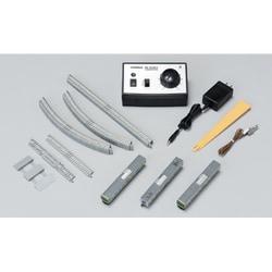 ヨドバシ.com - トミックス TOMIX 90175 [ベーシックセットSD