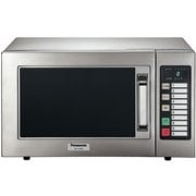 業務用レンジ スタンダードタイプ PROジュニアシリーズ 22L 60Hz(西日本地域専用) NE-710GP-6