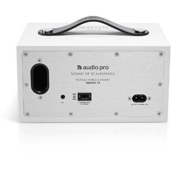 ヨドバシ.com - オーディオ プロ audiopro ADDON T3 W [ポータブル ...