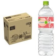 い・ろ・は・す もも PET 1,555ml×8本