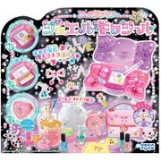 シールデザイナー ジュエルキラシール ベーシックセット [対象年齢：6歳以上]