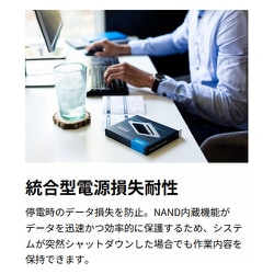 ヨドバシ.com - crucial クルーシャル 内蔵SSD Crucial MX500